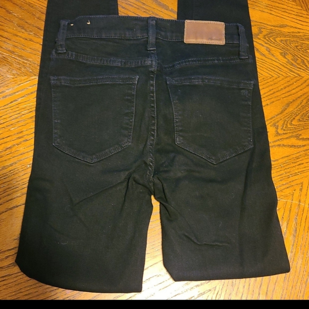 Madewell skinny jeans - Picture 5 of 5